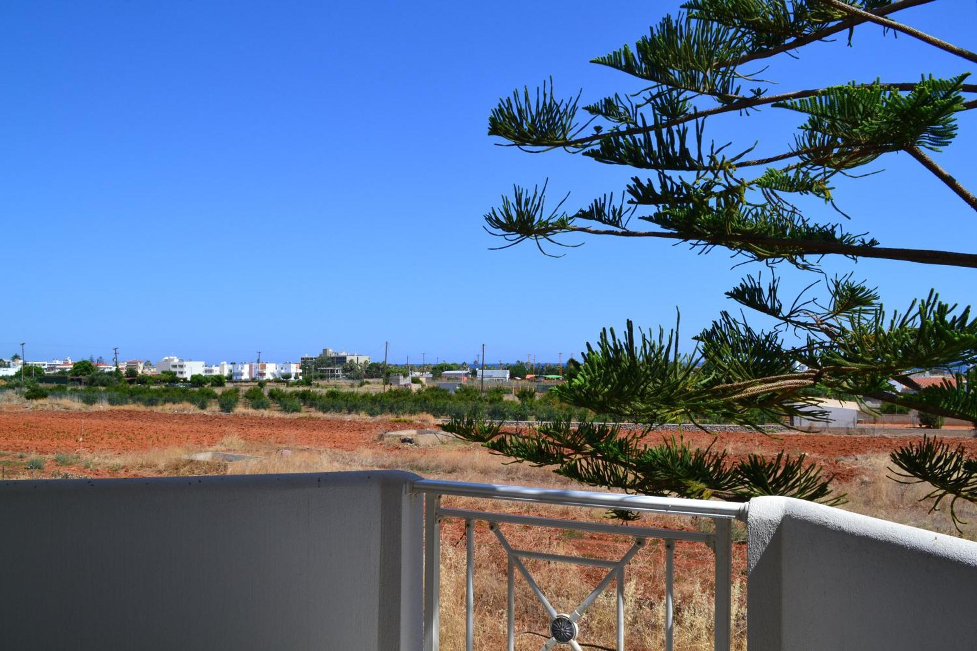 מאליה Asteri Apartments מראה חיצוני תמונה